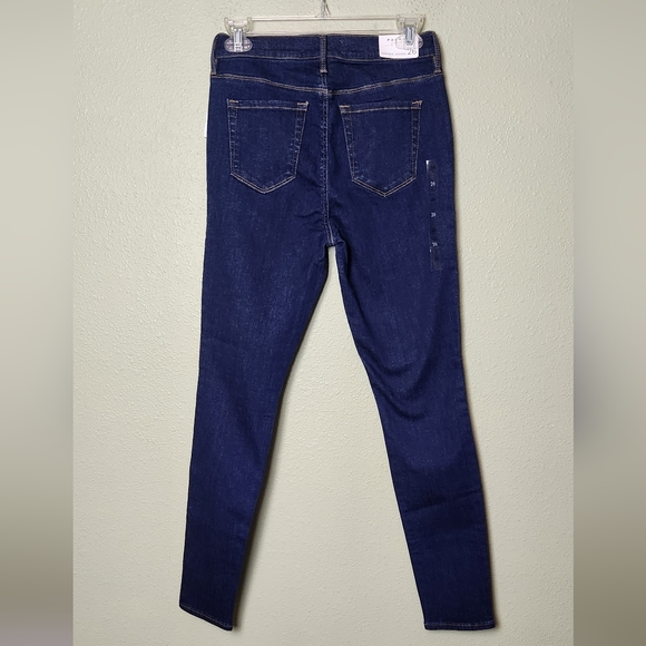 NWT - PacSun High Rise Jegging Size 26 - Picture 7 of 7